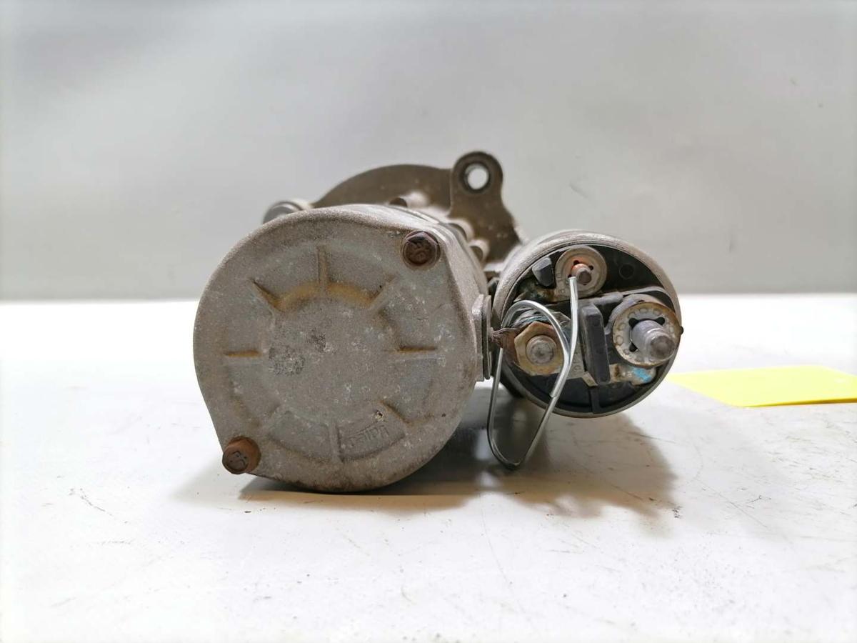 Peugeot 206+ original Anlasser 1.1 44kw *HFX* 965830878004 BJ10 Peugeot 206+ original Anlasser 1.1 44kw *HFX* 965830878004 BJ10